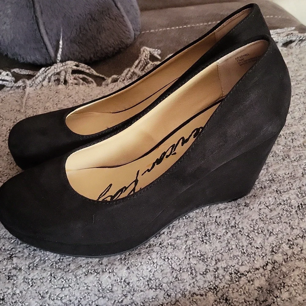 American Rag Heels